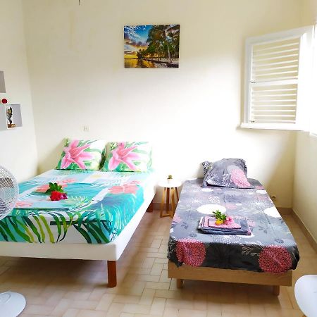 Studio Goyave Ducos Екстер'єр фото