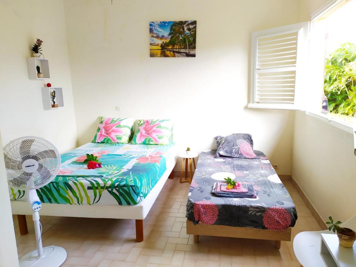 Studio Goyave Ducos Екстер'єр фото