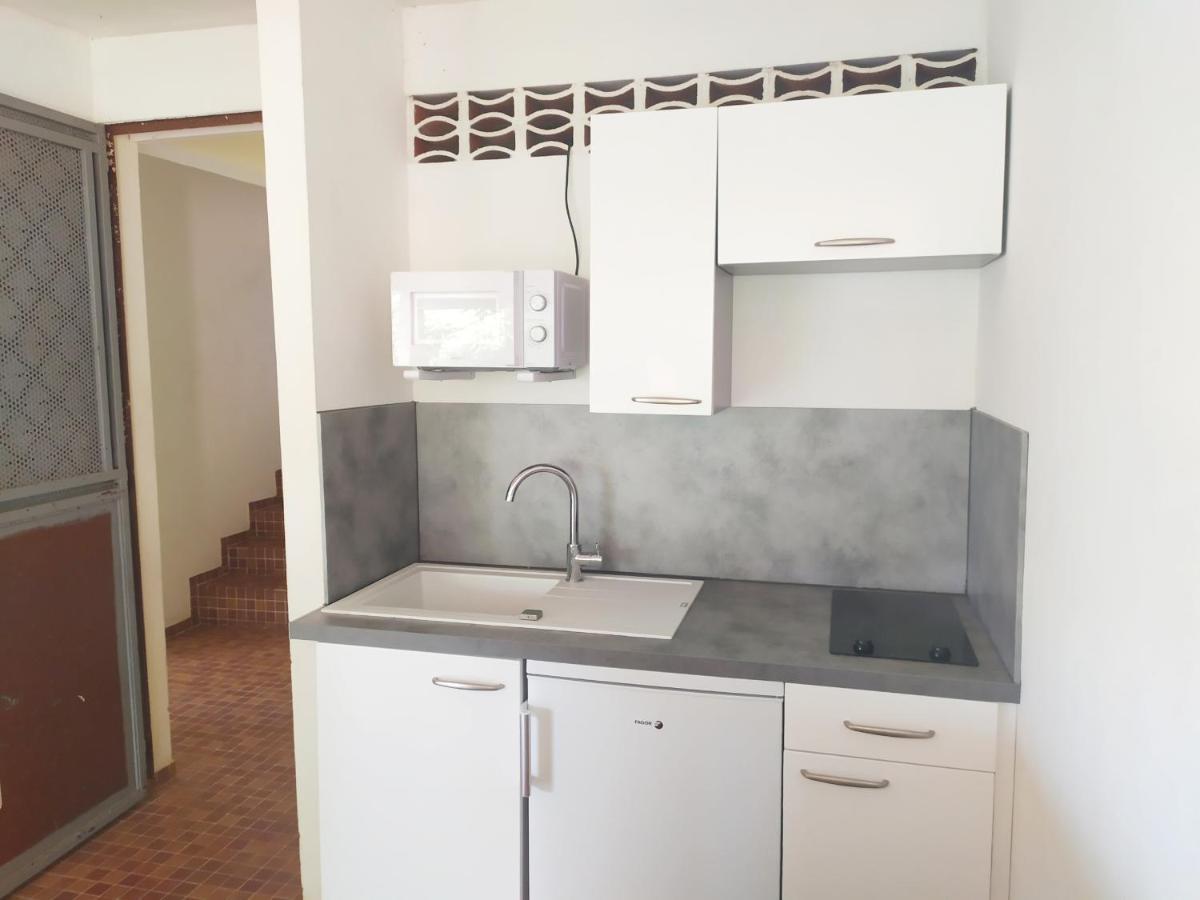 Studio Goyave Ducos Екстер'єр фото