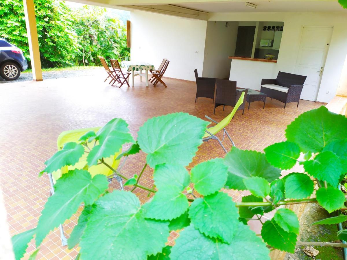 Studio Goyave Ducos Екстер'єр фото